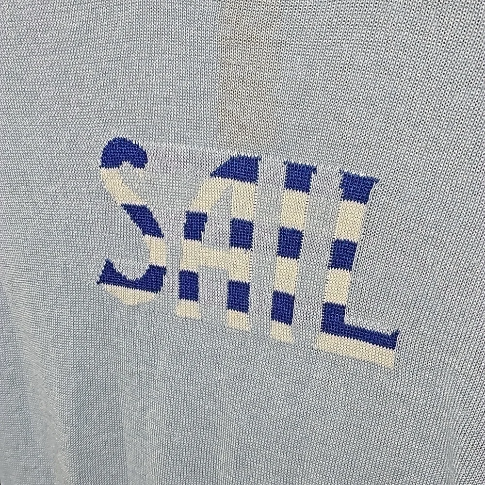 J.Crew‎ Sail Top Size XXS NWT